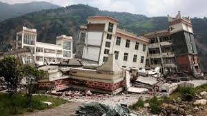 Articles and information for earthquakes. Earthquake