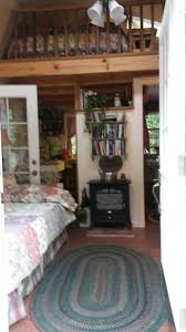 I don't have any reason to have to move my home. Aging Woman Turns 192 Sq Ft Shed Into Future Tiny Home Tiny Houses
