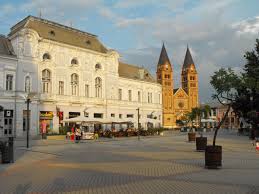 Kossuth tér, 4 is a ház, lakóépület (54) located at kossuth tér in nagykanizsa. Nyiregyhaza Kossuth Ter Orszagalbum