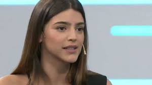 Calu Rivero: "Me arrepiento de no haber hablado antes"