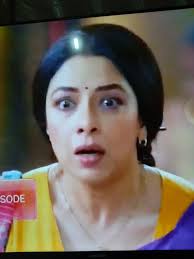 Ok so I get this across my phone this morning! I was like OMG you're  reallly going to go that far into her voice changing. Ok it's not that  important or interesting.