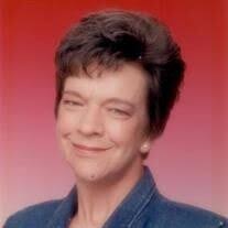 Marilyn Margaret Brazell Obituary