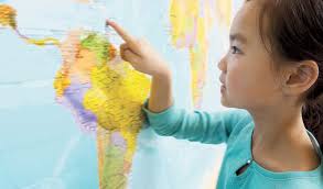 THE INTERNATIONAL EDUCATOR