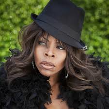 Wide Open — Leshaun