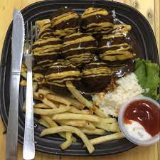 Ikmnb special award (cash award rm 500) 3. Pak Mat Western Halal Restaurant In Bukit Mertajam Halal Trip
