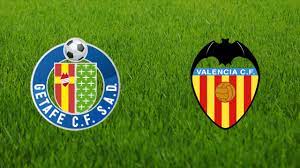 Valencia club de fútbol, commonly referred to as valencia cf or simply valencia, is a spanish professional football club in valencia. Getafe Cf Vs Valencia Cf 2018 2019 Footballia