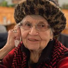 Elizabeth MacDougall Obituary