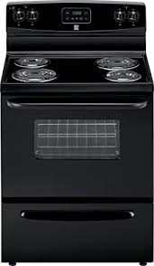 With that information, we should be able to tell you when it was manufactured. Kenmore 93009 Electric Range In Black Includes Delivery And Hookup Available In Select Cities Only Buy Online In Bahamas At Bahamas Desertcart Com Productid 90585192
