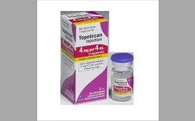 Image result for Topotecan