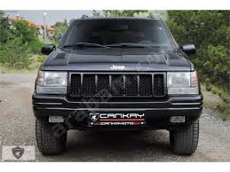 C A N K A Y Dan Cherokee 5 9 Limited Lpg Li Emsalsiz 47 750 Tl Arabamcom Jeep Grand Cherokee Jeep Cherokee Otomobil