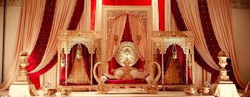 Royal Wedding Decor Mugal Theme By Dreampartydecor Indian Wedding Stage Wedding Stage Decorations Wedding Stage