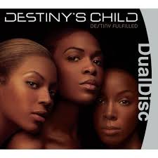 Destiny's Child