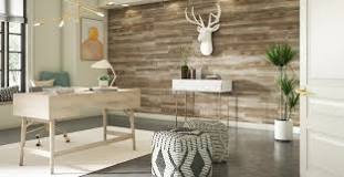 Can Vinyl Flooring Be Used on Walls? - Pros, Cons & Installation