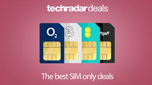 Maybe you would like to learn more about one of these? The Best Sim Only Deals In July 2021 Techradar