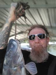 Today was kinda crazy! 🔥 #CaptainKenFishing