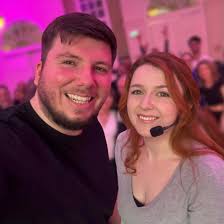 For those people who are going to the Saturday night unofficial party I  will be Djing again this year and if you have any requests please let me  know