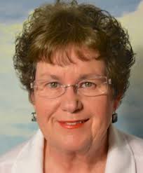 Geneva Annell Reece Obituary