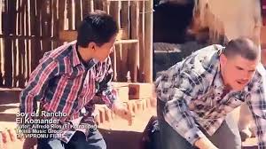 El Komander Soy De Rancho Video Dailymotion