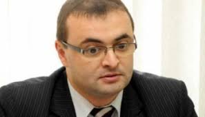 Bomba de la Arad: Procurorul Varga a intrat în ”Greva Boului”