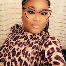 Monique Gregory's Instagram, Twitter & Facebook