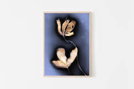 Botanical Printable Wall Art Alternative Photography Instant Etsy In 2020 Digital Art Prints Botanical Art Framed Art Prints