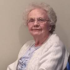 Dorothy Griffith Obituary