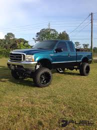 Gallery - Down South Custom Wheels