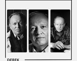 Derek Mahon