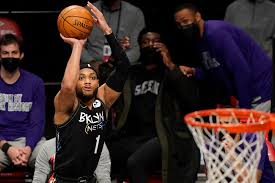 Bruce brown's role has expanded and the nets guard is thriving, peter botte of the new york post writes. Bruce Brown S Versatility Earning Him Big Nets Role