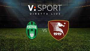 25' — удар от ворот. Pordenone Salernitana 1 2 Serie B 2020 2021 Risultato Finale E Commento Alla Partita Virgilio Sport