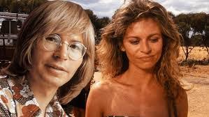 Annie Denver's Instagram, Twitter & Facebook