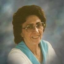 Bonnie June Stallings Obituary