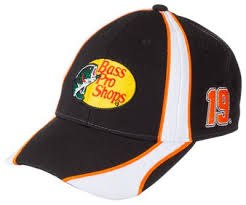 8 big machine vodka 400 indianapolis motor speedway 2 p.m., nbc/fubotv 2019 monster energy nascar cup playoff. Bass Pro Shops Nascar Martin Truex Jr Speedway Pit Cap Bass Pro Shops