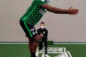 650 k €* 18 janv. America De Cali Today Jorge Segura Arrives On Loan From Watford And Will Sign For One Year Colombian Soccer Betplay League Archysport