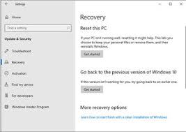 How do i wipe my hard drive before recycling my computer? New Pc Or Mac How To Wipe Your Old Windows Pc Clean Before Getting Rid Of It Zdnet