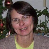 Bonnie A. Blyman Obituary