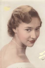 Barbara Donovan Obituary