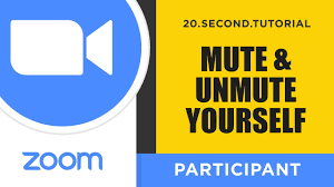 When presenting something or sharing my screen in a teams meeting, i would like to know how to unmute/mute myself. Unmute Yourself The Prophetic Call Of Zoom Worship Rubrics Praytellblog
