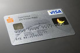 Numero Carta Di Credito Cos E E A Cosa Serve