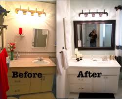 19 Diy Bathroom Projects Better Homes Cheap Bathroom Remodel Inexpensive Bathroom Remodel Diy Bathroom Remodel