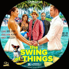 Audience reviews for the swing of things. Covercity Dvd Covers Labels The Swing Of Things
