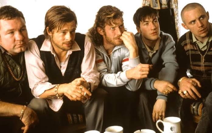 SNATCH (2000): More Of The Witty, Fast & Clever… | The Movie My Life