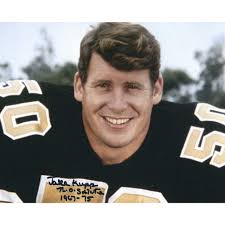 Autographed Jake Kupp Photo