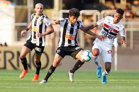 Jogos do time de atletico mg: Atletico Mg X Sao Paulo Provaveis Times Desfalques E Onde Acompanhar Lance