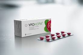Uronorm Package Design On Behance Packaging Design Drug Design Packaging