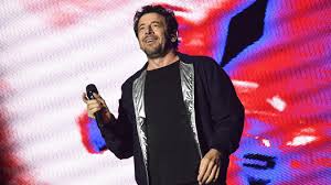 Buy patrick bruel tickets from the official ticketmaster.com site. Lille Patrick Bruel Propose Une Nouvelle Date Au Zenith En Juin Prochain