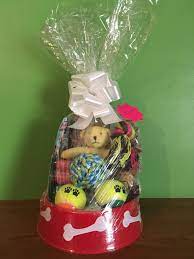 Offer may not be combinable with other promotional offers or discounts. New Puppy Gift Baskets Shop New Puppy Gift Baskets Online