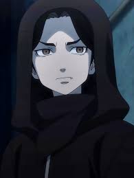 Baji Keisuke Icon In 2021 Cara Menggambar Baji Agama