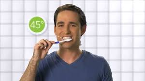 Brushing and flossing might be more difficult now that you have braces, but it's also more important than ever. How To Brush Your Teeth Youtube