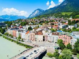 Press the question mark key to get the keyboard shortcuts for changing dates. Innsbruck La Capital Del Tirol